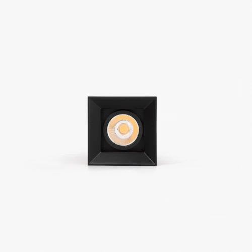 Faro - PODIUM module DFA noir 24° 4000K CRI97 casambi 15W 4000K IP20 350mA CC 1034lm cl