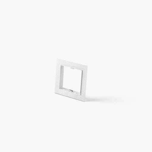 Faro - PODIUM Sans encadrement blanc 1L IP classe I