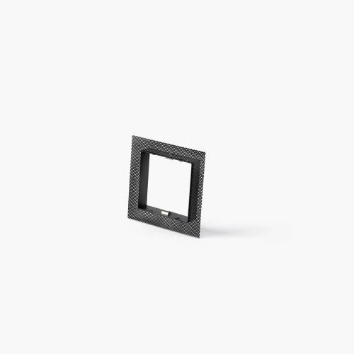Faro - PODIUM Sans encadrement noir 1L IP classe I