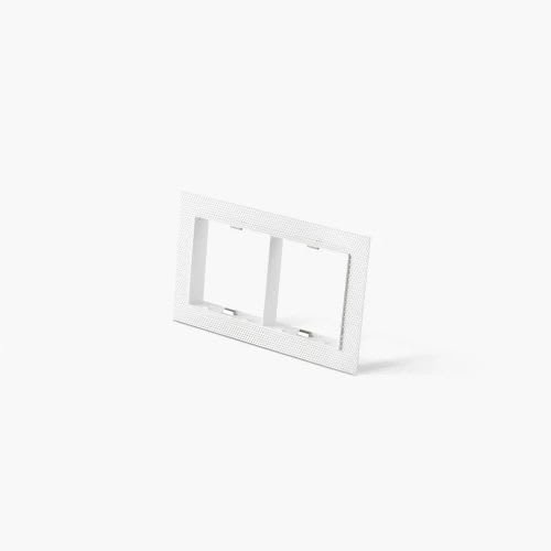 Faro - PODIUM Sans encadrement blanc 2L IP classe I