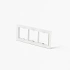 Faro - PODIUM Sans encadrement blanc 3L IP classe I