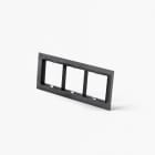 Faro - PODIUM Sans encadrement noir 3L IP classe I