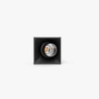 Faro - PODIUM module DOA noir 15° 2700K CRI97 casambi 15W 2700K IP20 350mA CC 554lm cla