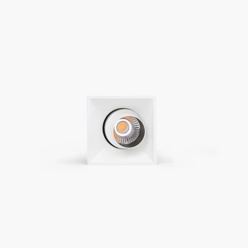 Faro - PODIUM module DOA blanc 38° 4000K CRI97 casambi 15W 4000K IP20 350mA CC 556lm cl