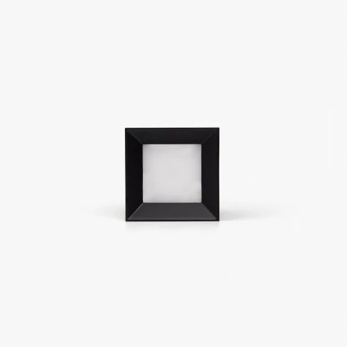 Faro - PODIUM module DFG noir 110° 2700K CRI90 dali 13W 2700K IP20 350mA CC 427lm class