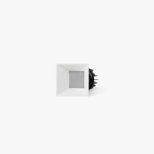 Faro - PODIUM module DFB blanc 90° 2700K CRI97 dali 15W 2700K IP20 350mA CC 681lm class