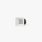 Faro - PODIUM module DFB blanc 90° 2700K CRI97 dali 15W 2700K IP20 350mA CC 681lm class