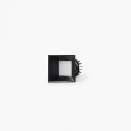 Faro - PODIUM module DFB noir 90° 2700K CRI97 dali 15W 2700K IP20 350mA CC 681lm classe