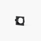 Faro - TEIDE Encadrement noir 1L IP classe I
