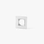 Faro - TEIDE Encadrement trimless blanc 1L IP classe I