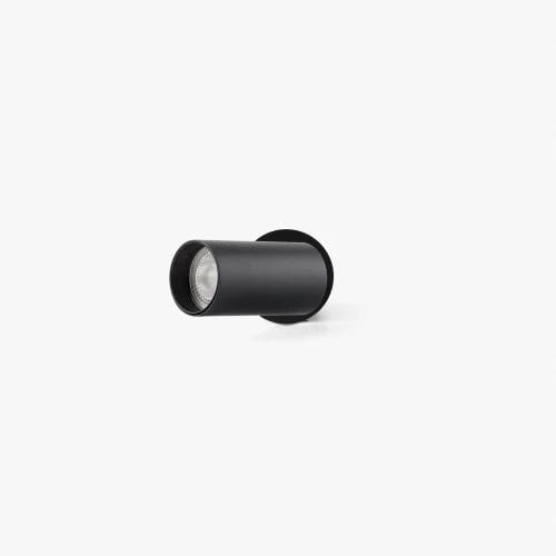Faro - TEIDE module projecteur noir 7W 12° 2700K CRI90 dali MODULO LED7W 2700K IP 20 25