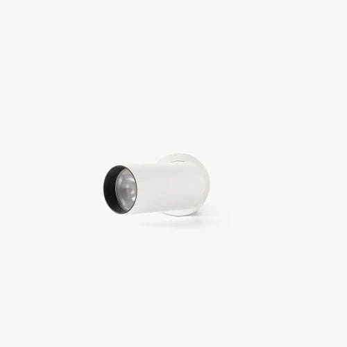 Faro - TEIDE module projecteur blanc 7W 20° 2700K CRI97 dali MODULO LED7W 2700K IP 20 2