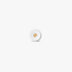 Faro - TEIDE module downlight orientable blanc 10W 40° 3000K CRI90 MODULO LED10W 3000K