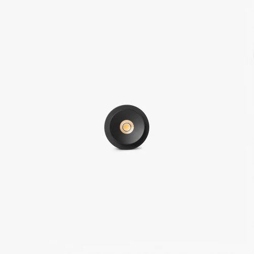 Faro - TEIDE module downlight orientable noir 10W 65° 3000K CRI90 MODULO LED10W 3000K I
