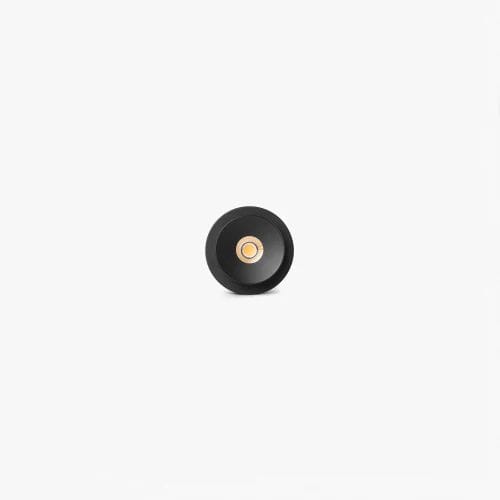 Faro - TEIDE module downlight orientable noir 10W 80° 3000K CRI90 MODULO LED10W 3000K I