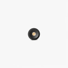 Faro - TEIDE module downlight orientable noir 10W 80° 3000K CRI90 dali MODULOLED 10W 30