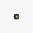 Faro - TEIDE module downlight orientable noir 10W 40° 3000K CRI97 dali MODULOLED 10W 30