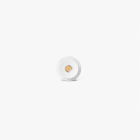 Faro - TEIDE module downlight orientable blanc 10W 65° 3000K CRI97 dali MODULOLED 10W 3