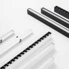 Faro - VIA EVO surface 570 25W 3000K noir 25W 3000K IP 20700mA CC 2215lm classe I220V-2