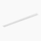 Faro - VIA EVO encastrable 580 25W 4000K blanc dali 25W 4000K IP20 700mA CC 2281lm clas