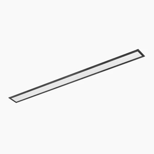 Faro - VIA EVO encastrable 580 15W 4000K noir casambi 15W 4000K IP20 400mA CC 1369lm cl