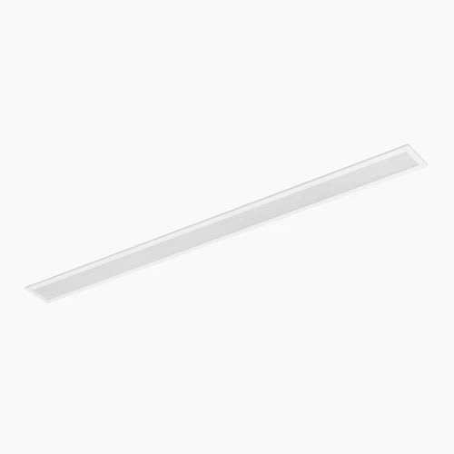 Faro - VIA EVO encastrable 580 27W TW blanc casambi 27W IP 20550mA CC 2160lm classe I22