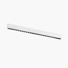 Faro - VIA EVO surface 1130 UGR<16 4000K 50° blanc IP 800mA CC3454lm classe I 220V-240V