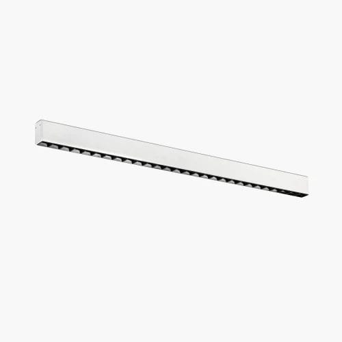Faro - VIA EVO surface 1130 UGR<19 4000K 80° blanc IP 800mA CC3626lm classe I 220V-240V