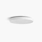 Faro - DOMIO surface blanc Ø600 43W opal 3000K CRI80 dali MODULO LED43W 3000K IP 20 500