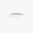 Faro - DOMIO surface blanc Ø800 78W prismatic 4000K CRI80 dali MODULO LED78W 4000K IP 2