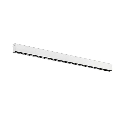 Faro - VIA EVO up&down 1130 UGR<19 4000K 80° blanc dali IP 3626lm+ 2743lm classe I 220V