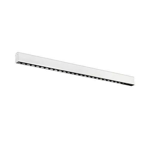 Faro - VIA EVO up&down 1130 UGR<19 4000K asymétrique blanc casambi IP 3233lm+ 2743lm cl