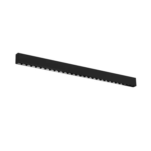 Faro - VIA EVO surface 1130 UGR<19 4000K 50° noir casambi IP 3454lm+ 2743lm classe I 22