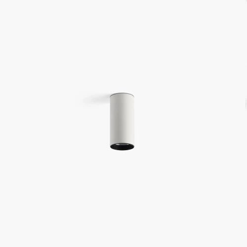 Faro - FOST CEILING downlight surface blanc Ø64 14W 25° 2700K CRI97 COBLED 14W 2700K IP