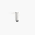 Faro - FOST CEILING downlight surface blanc Ø70 28W 18° 2700K CRI90 triacCOB LED 28W 27