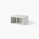 Faro - PODIUM Boîtier de surface blanc 2L IP classe I