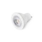Faro - Ampoule Gu10 Led 7W 3000K 40° GU10 50/60Hz 7W 3000K IP20 500lm classe I 100V-240