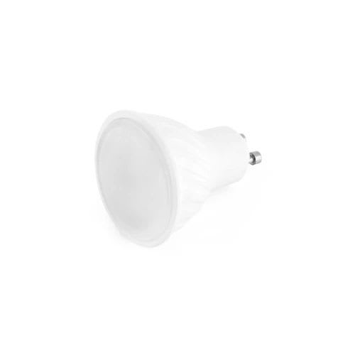 Faro - Ampoule Gu10 Led 7W 2700K 600Lm 120° GU10 50/60Hz 7W 2700KIP 20 560lm classe I22