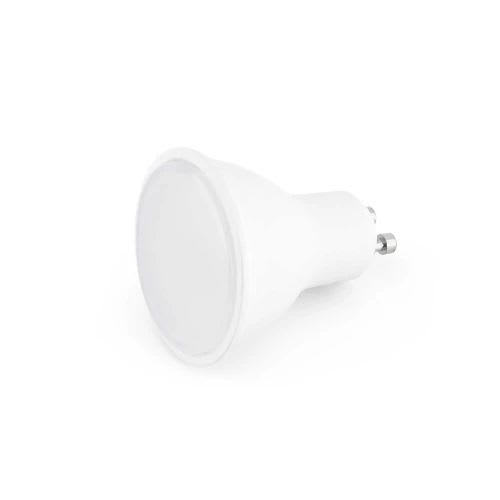 Faro - Ampoule Gu10 Led 7W 4000K 600Lm 120º GU10 50/60Hz 7W 4000KIP 20 650lm classe I22