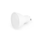 Faro - Ampoule Gu10 Led 7W 4000K 600Lm 120º GU10 50/60Hz 7W 4000KIP 20 650lm classe I22
