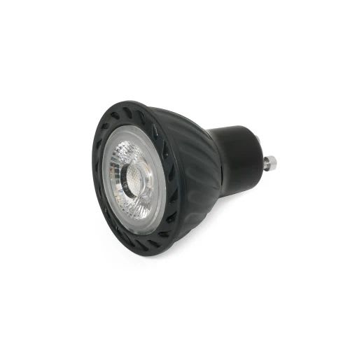 Faro - Gu10 Led 8W 2700K 38° Dimable GU10 50/60Hz 8W 2700K IP20 500lm classe I 220V-240