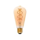 Faro - Decoratif Sp Ambre E27 5W Dimmable 2000K 250Lm E27 50/60Hz 5W2000K IP 20 250lm c