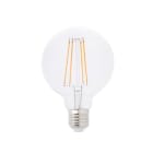 Faro - Ampoule Globus Filament E27 Led 4W 2700K Ø95 E27 50/60Hz 4W2700K IP 20 470lm cla