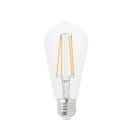 Faro - Decoratif Filament Led E27 4W 2700K E27 50/60Hz 4W 2700K IP20 470lm classe I 220