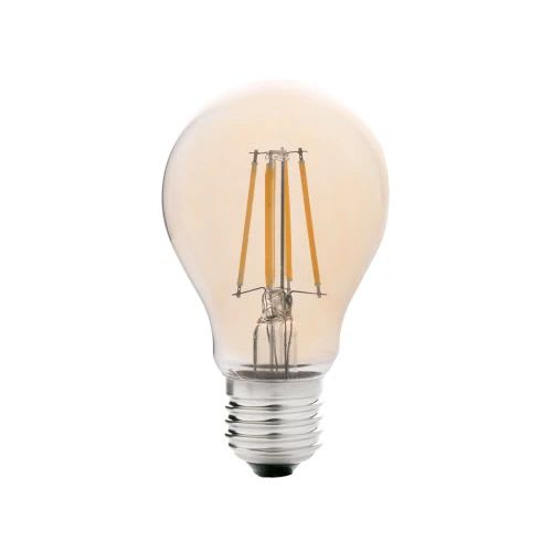 Faro - Spherique Filament Led E27 4W 2700K E27 50/60Hz 4W 2200K IP20 400lm classe I 220