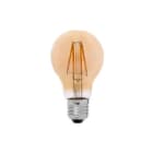 Faro - Ampoule Standard Filament Led Ambre E27 5W 2200K D E27 50/60Hz5W 2200K IP 20 400