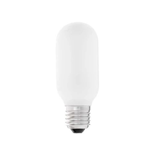 Faro - Ampoule T45 Mat Led E27 5W 3000K 550Lm E27 50/60Hz 5W3000K IP 20 550lm classeI 2