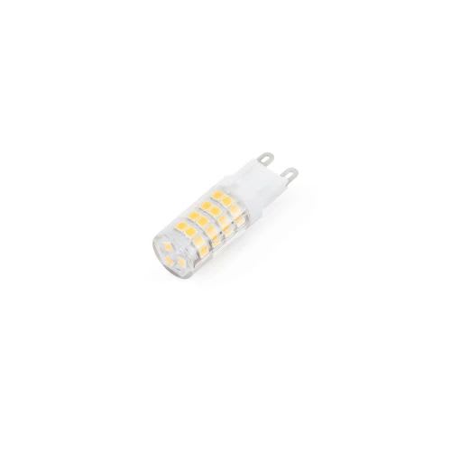 Faro - Ampoule G9 Led 3,5W 2700K 350Lm G9 50/60Hz 3W 2700K IP20 350lm classe I 220V-240