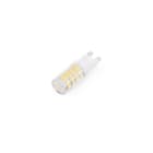 Faro - Ampoule G9 Led 3,5W 2700K 350Lm G9 50/60Hz 3W 2700K IP20 350lm classe I 220V-240