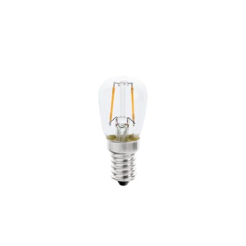 Faro - Ampoule T26 Filament E14 Led 1W 2700K E14 50/60Hz 1W 2700KIP 20 120lm classe I22